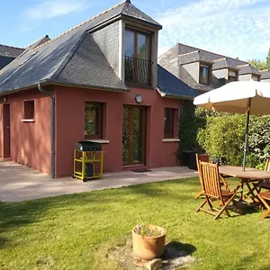 Ker-ruz Maison Cosy Pleurtuit
